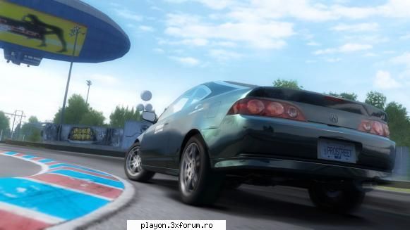 si poze need for speed: prostreet
