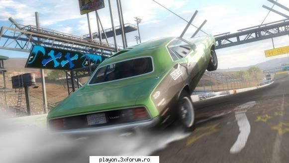 a need for speed: prostreet